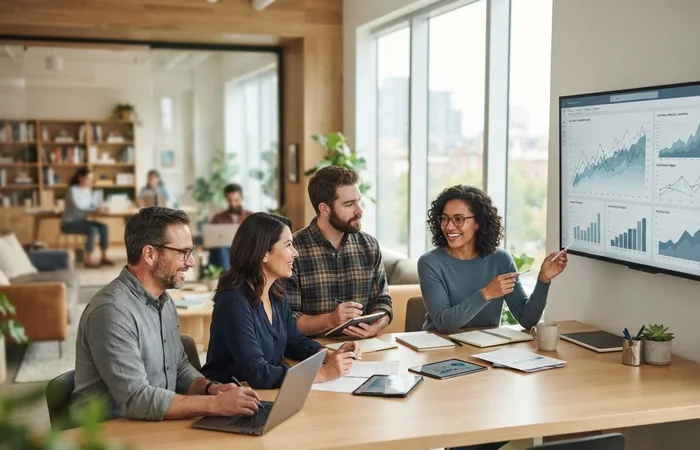 How We Work